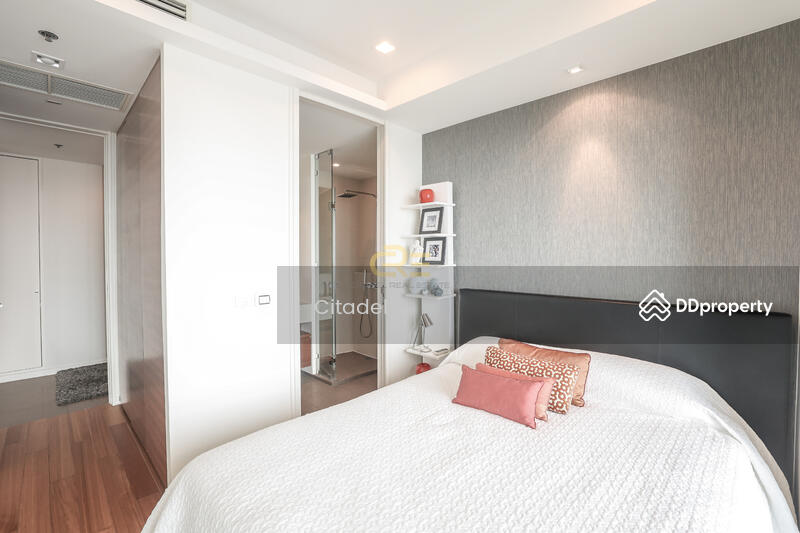 For Rent - The River by Raimon Land, Bangkok