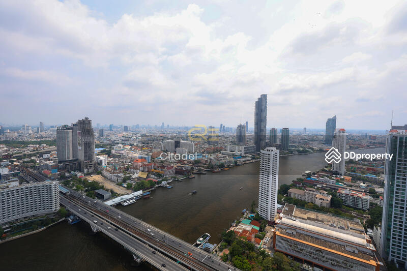 ให้เช่า - The River by Raimon Land : เดอะ ริเวอร์ บาย ไรม่อน แลนด์, กรุงเทพ