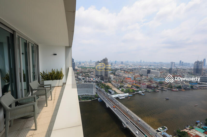For Rent - The River by Raimon Land, Bangkok