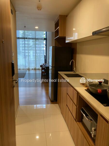 Siamese Exclusive Sukhumvit 31, Bangkok, 75 Soi Sukhumvit 31, Khlong Tan Nua, Watthana, Bangkok, 1 Bedroom, 65 sqm, Condo For Rent, by PROPERTYSIGHTS REAL ESTATE, 9987026 - DDproperty.com