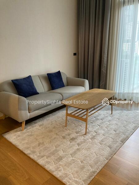 Siamese Exclusive Sukhumvit 31, Bangkok, 75 Soi Sukhumvit 31, Khlong Tan Nua, Watthana, Bangkok, 1 Bedroom, 65 sqm, Condo For Rent, by PROPERTYSIGHTS REAL ESTATE, 9987026 - DDproperty.com