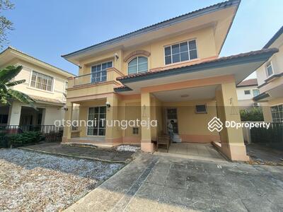 ขาย - ChaiyaPruk Rangsit-Klong 4 : ชัยพฤกษ์ รังสิต-คลอง 4, ปทุมธานี