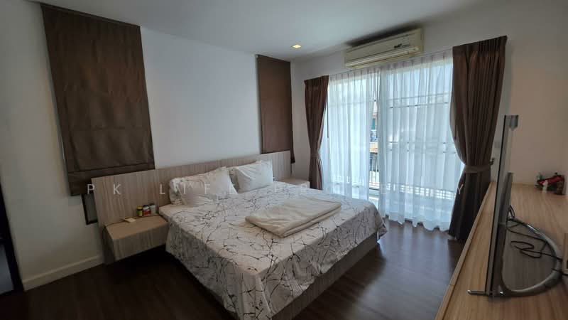 11R0201 This House 3bedroom 3bathroom 60,000/month in kohkeaw have fully furnished, Phuket, Ko Kaeo, Muang Phuket, Phuket, 3 Bedrooms, 150 sqm, Single Detached House For Rent, by PK Life Property, 9987455 - DDproperty.com