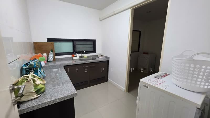11R0201 This House 3bedroom 3bathroom 60,000/month in kohkeaw have fully furnished, Phuket, Ko Kaeo, Muang Phuket, Phuket, 3 Bedrooms, 150 sqm, Single Detached House For Rent, by PK Life Property, 9987455 - DDproperty.com