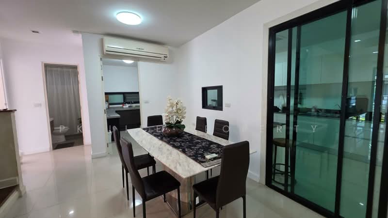 11R0201 This House 3bedroom 3bathroom 60,000/month in kohkeaw have fully furnished, ภูเก็ต, เกาะแก้ว, เมืองภูเก็ต, ภูเก็ต, 150 ตร.ม., บ้านเดี่ยว ให้เช่า, โดย PK Life Property, 9987455 - DDproperty.com