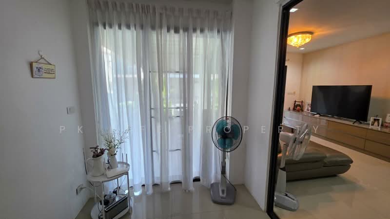 11R0201 This House 3bedroom 3bathroom 60,000/month in kohkeaw have fully furnished, ภูเก็ต, เกาะแก้ว, เมืองภูเก็ต, ภูเก็ต, 150 ตร.ม., บ้านเดี่ยว ให้เช่า, โดย PK Life Property, 9987455 - DDproperty.com