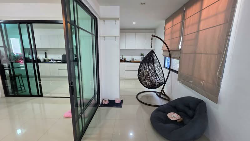 11R0201 This House 3bedroom 3bathroom 60,000/month in kohkeaw have fully furnished, Phuket, Ko Kaeo, Muang Phuket, Phuket, 3 Bedrooms, 150 sqm, Single Detached House For Rent, by PK Life Property, 9987455 - DDproperty.com