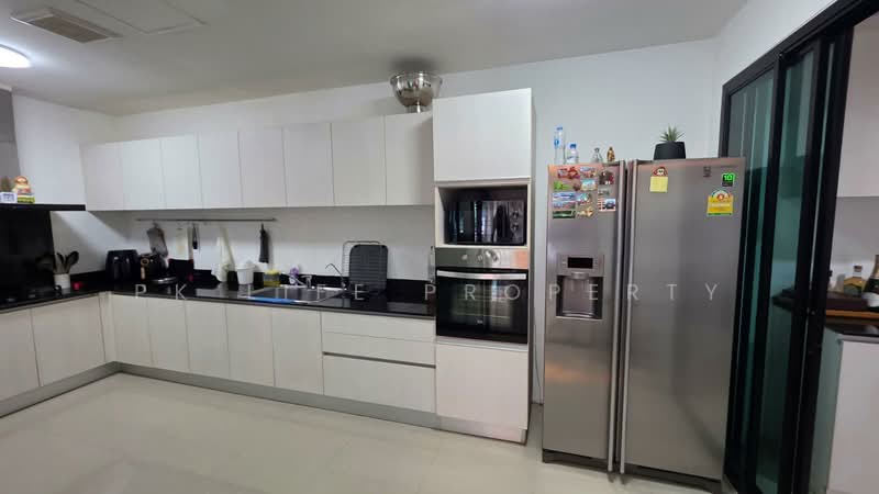 11R0201 This House 3bedroom 3bathroom 60,000/month in kohkeaw have fully furnished, Phuket, Ko Kaeo, Muang Phuket, Phuket, 3 Bedrooms, 150 sqm, Single Detached House For Rent, by PK Life Property, 9987455 - DDproperty.com