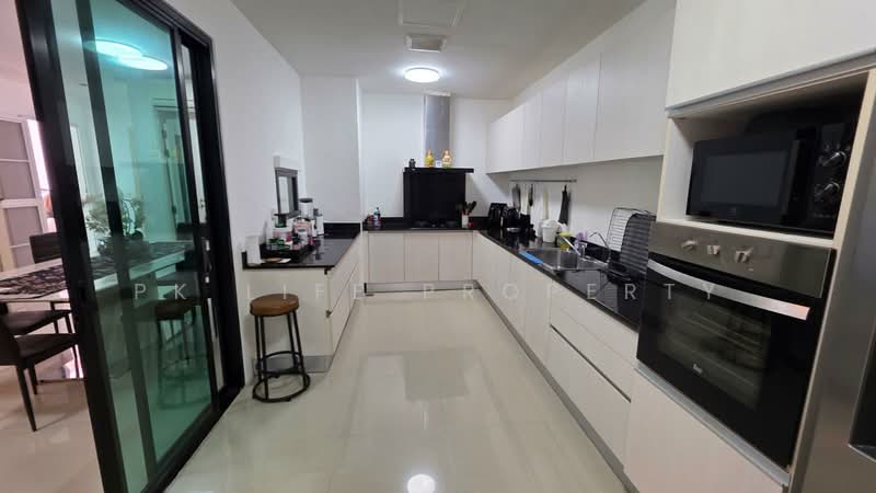 11R0201 This House 3bedroom 3bathroom 60,000/month in kohkeaw have fully furnished, Phuket, Ko Kaeo, Muang Phuket, Phuket, 3 Bedrooms, 150 sqm, Single Detached House For Rent, by PK Life Property, 9987455 - DDproperty.com