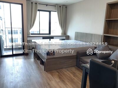 For Rent - SUN CITY MRT Yaek Fai Chai, Bangkok