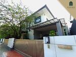 House in Casa Legend, นนทบุรี