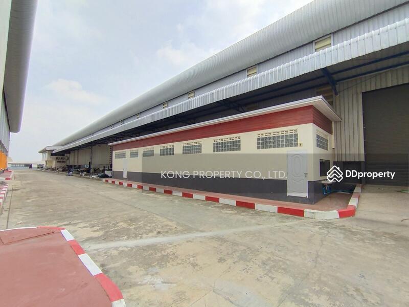 ให้เช่าโรงงาน ขนาดใหญ่ ขอรง 4 ได้ อ.บางเลน จ.นครปฐม, นครปฐม, บางเลน, บางเลน, นครปฐม, 5,340 ตร.ม., โกดัง-โรงงาน ให้เช่า, โดย Jakarin Houpramong, 9989749 - DDproperty.com