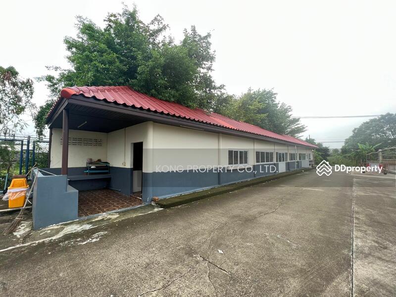 ให้เช่าโรงงาน ขนาดใหญ่ ขอรง 4 ได้ อ.บางเลน จ.นครปฐม, Nakhon Pathom, Bang Len, Bang Len, Nakhon Pathom, , 5,340 sqm, Warehouse/Factory For Rent, by Jakarin Houpramong, 9989749 - DDproperty.com