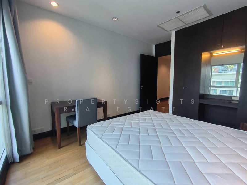 Royal Residence Park, Bangkok, 99 Royal Resident Park Lumphini, Lumphini, Pathum Wan, Bangkok, 4 Bedrooms, 275 sqm, Condo For Rent, by PROPERTYSIGHTS REAL ESTATE, 9989772 - DDproperty.com