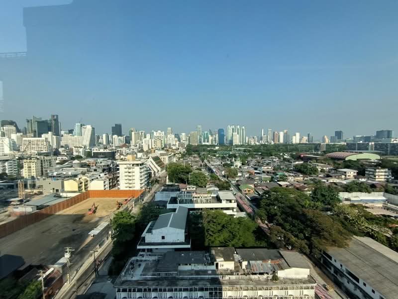 Royal Residence Park, Bangkok, 99 Royal Resident Park Lumphini, Lumphini, Pathum Wan, Bangkok, 4 Bedrooms, 275 sqm, Condo For Rent, by PROPERTYSIGHTS REAL ESTATE, 9989772 - DDproperty.com