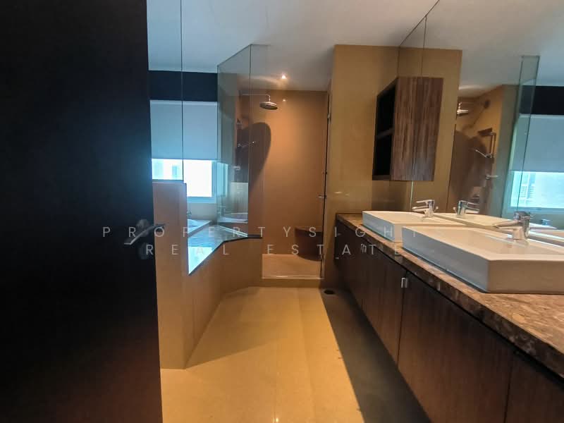 Royal Residence Park, Bangkok, 99 Royal Resident Park Lumphini, Lumphini, Pathum Wan, Bangkok, 4 Bedrooms, 275 sqm, Condo For Rent, by PROPERTYSIGHTS REAL ESTATE, 9989772 - DDproperty.com