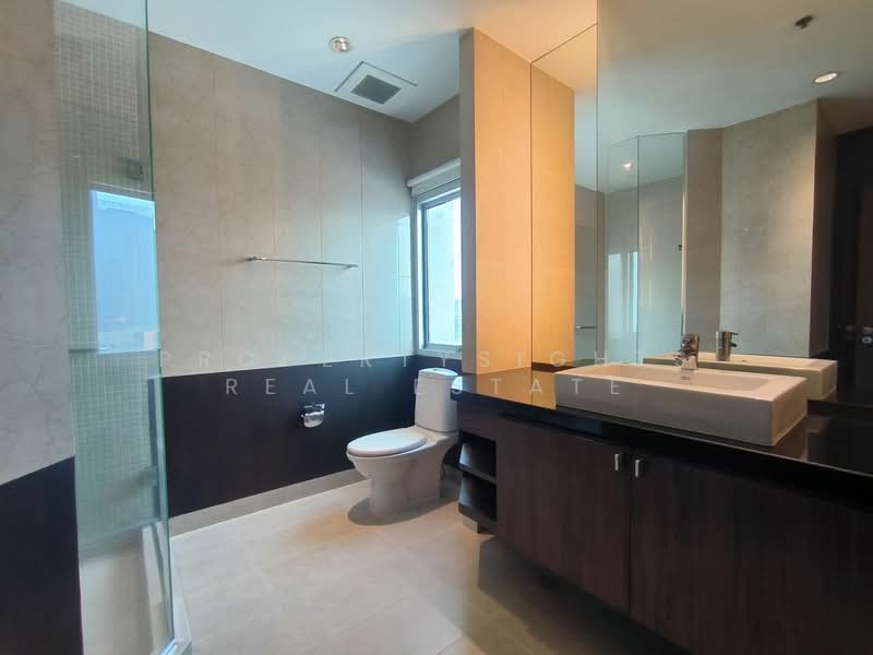 Royal Residence Park, Bangkok, 99 Royal Resident Park Lumphini, Lumphini, Pathum Wan, Bangkok, 4 Bedrooms, 275 sqm, Condo For Rent, by PROPERTYSIGHTS REAL ESTATE, 9989772 - DDproperty.com