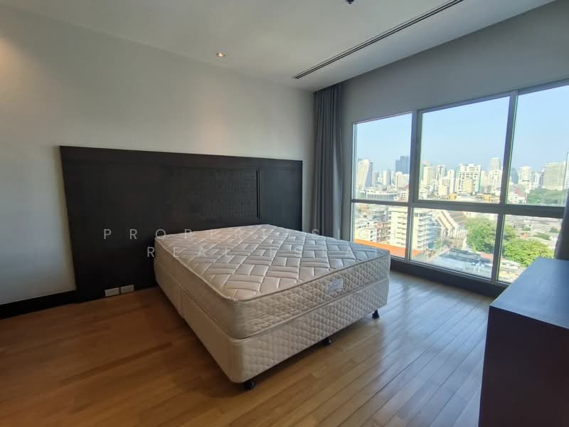 Royal Residence Park, Bangkok, 99 Royal Resident Park Lumphini, Lumphini, Pathum Wan, Bangkok, 4 Bedrooms, 275 sqm, Condo For Rent, by PROPERTYSIGHTS REAL ESTATE, 9989772 - DDproperty.com