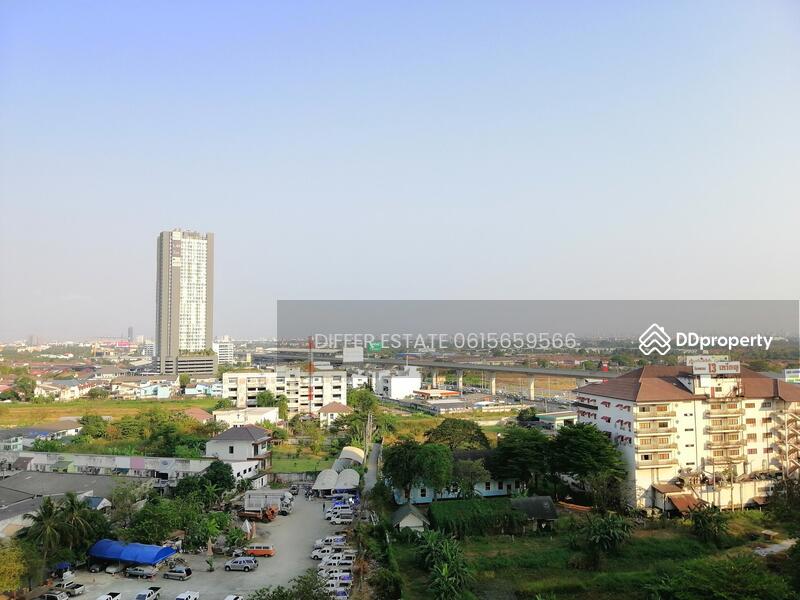 Plum Condo Central Station (Phase 1) : พลัม คอนโด เซ็นทรัล สเตชั่น (เฟส 1), นนทบุรี, หมู่ที่ 6 188 เสาธงหิน, เสาธงหิน, บางใหญ่, นนทบุรี, 23 ตร.ม., คอนโด ขาย, โดย DIFFER ESTATE, 9992208 - DDproperty.com