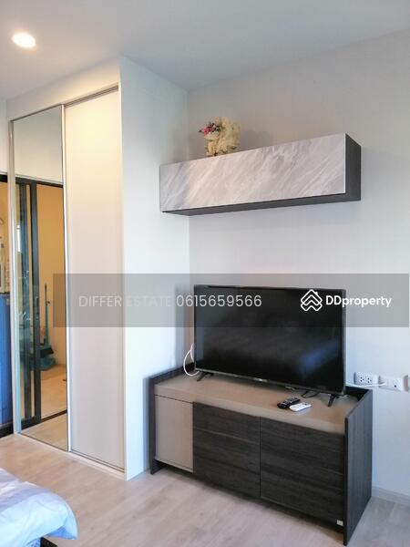 Plum Condo Central Station (Phase 1), Nonthaburi, Village No. 6 188 Sao Thong Hin, Sao Thong Hin, Bang Yai, Nonthaburi, Studio, 23 sqm, Condo For Sale, by DIFFER ESTATE, 9992208 - DDproperty.com