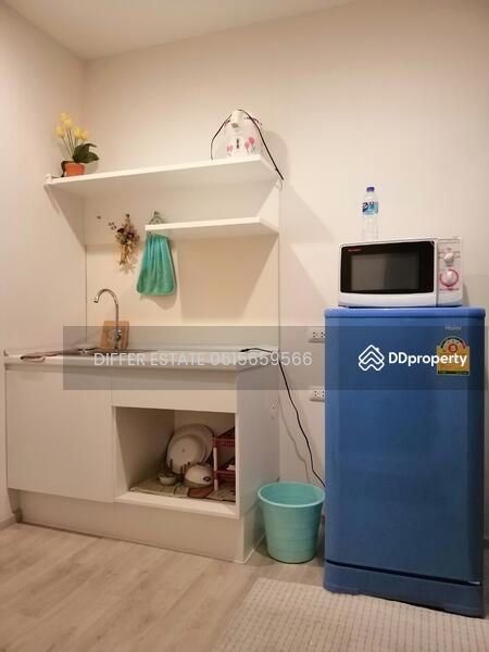 Plum Condo Central Station (Phase 1), Nonthaburi, Village No. 6 188 Sao Thong Hin, Sao Thong Hin, Bang Yai, Nonthaburi, Studio, 23 sqm, Condo For Sale, by DIFFER ESTATE, 9992208 - DDproperty.com