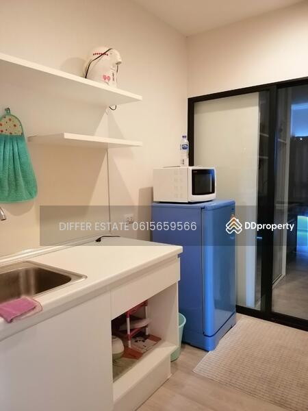Plum Condo Central Station (Phase 1), Nonthaburi, Village No. 6 188 Sao Thong Hin, Sao Thong Hin, Bang Yai, Nonthaburi, Studio, 23 sqm, Condo For Sale, by DIFFER ESTATE, 9992208 - DDproperty.com