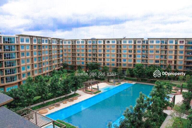 Baan Thew Lom Cha Am : บ้านทิวลม ชะอำ, เพชรบุรี, ซอยร่วมจิต ถนนเพชรเกษม, ชะอำ, ชะอำ, เพชรบุรี, 30 ตร.ม., คอนโด ขาย, โดย อ๊อตโต้, 9992351 - DDproperty.com