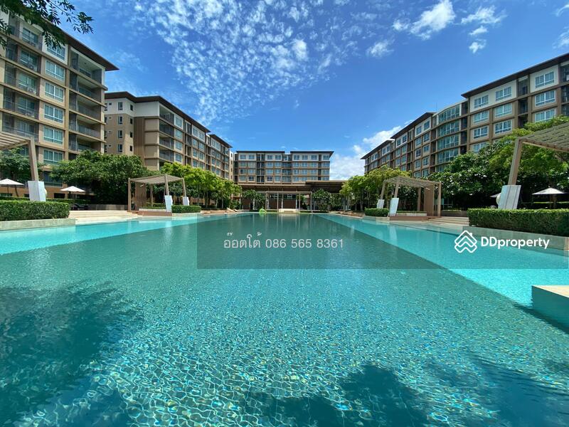 Baan Thew Lom Cha Am : บ้านทิวลม ชะอำ, เพชรบุรี, ซอยร่วมจิต ถนนเพชรเกษม, ชะอำ, ชะอำ, เพชรบุรี, 30 ตร.ม., คอนโด ขาย, โดย อ๊อตโต้, 9992351 - DDproperty.com