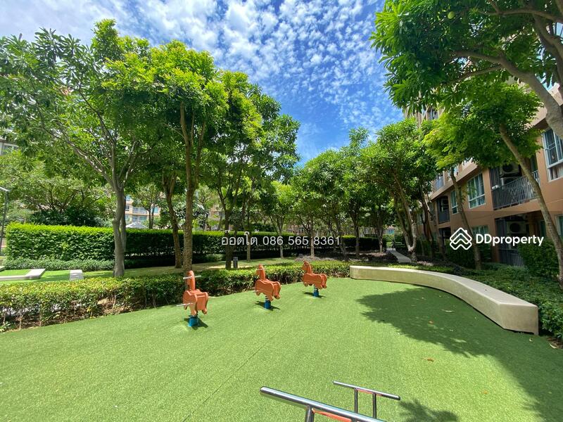 Baan Thew Lom Cha Am : บ้านทิวลม ชะอำ, เพชรบุรี, ซอยร่วมจิต ถนนเพชรเกษม, ชะอำ, ชะอำ, เพชรบุรี, 30 ตร.ม., คอนโด ขาย, โดย อ๊อตโต้, 9992351 - DDproperty.com