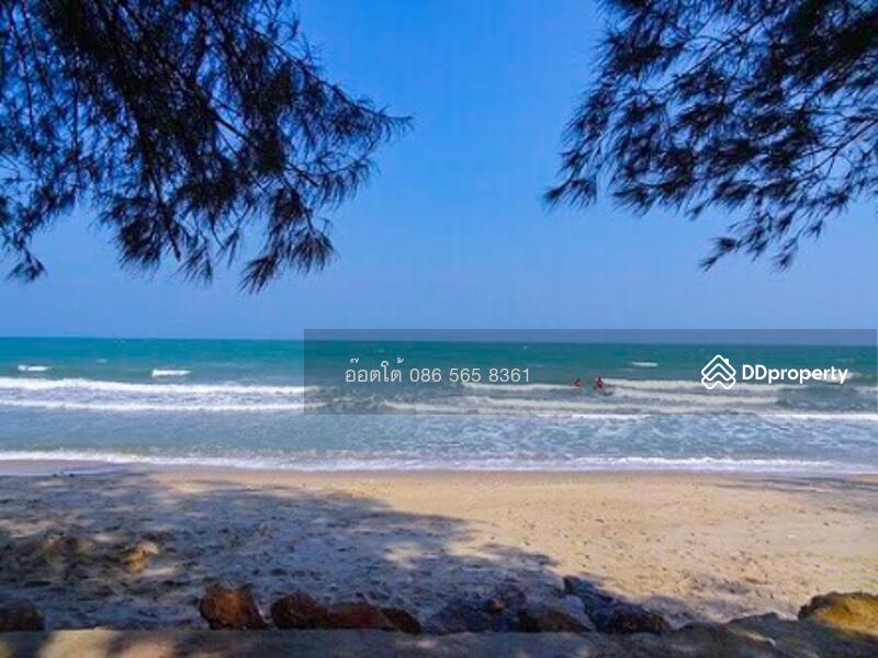 Baan Thew Lom Cha Am : บ้านทิวลม ชะอำ, เพชรบุรี, ซอยร่วมจิต ถนนเพชรเกษม, ชะอำ, ชะอำ, เพชรบุรี, 30 ตร.ม., คอนโด ขาย, โดย อ๊อตโต้, 9992351 - DDproperty.com