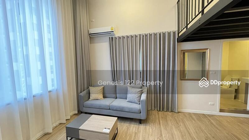 Blossom Condo @ Fashion Beyond, Bangkok, Ratchada-Ramintra Road, Khan Na Yao, Bangkok, 1 Bedroom, 42 sqm, Condo For Rent, by Thapakorn Kamenketkarn, 9992506 - DDproperty.com