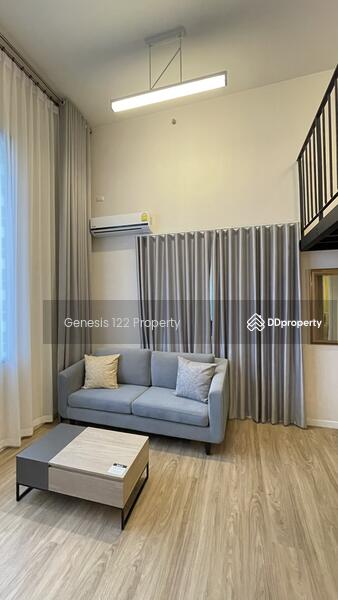 Blossom Condo @ Fashion Beyond, Bangkok, Ratchada-Ramintra Road, Khan Na Yao, Bangkok, 1 Bedroom, 42 sqm, Condo For Rent, by Thapakorn Kamenketkarn, 9992506 - DDproperty.com