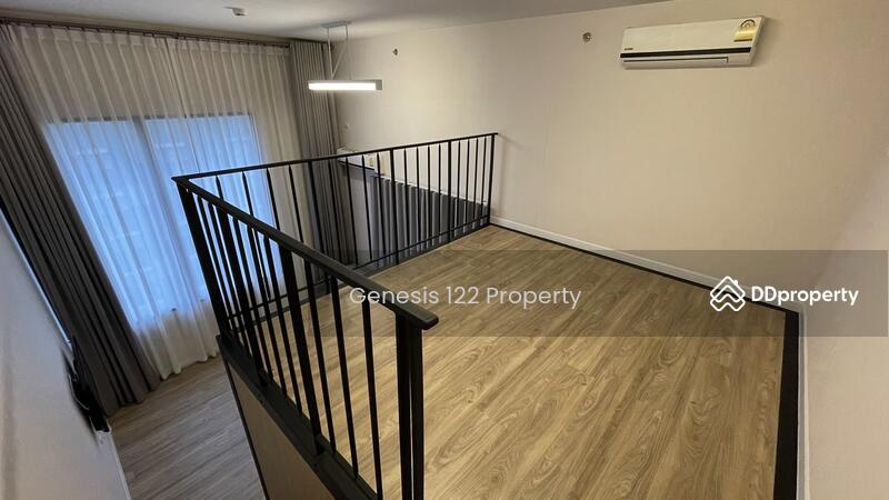 Blossom Condo @ Fashion Beyond, Bangkok, Ratchada-Ramintra Road, Khan Na Yao, Bangkok, 1 Bedroom, 42 sqm, Condo For Rent, by Thapakorn Kamenketkarn, 9992506 - DDproperty.com
