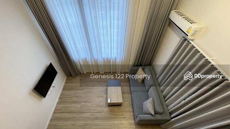 Blossom Condo @ Fashion Beyond, Bangkok, Ratchada-Ramintra Road, Khan Na Yao, Bangkok, 1 Bedroom, 42 sqm, Condo For Rent, by Thapakorn Kamenketkarn, 9992506 - DDproperty.com