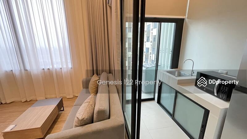 Blossom Condo @ Fashion Beyond, Bangkok, Ratchada-Ramintra Road, Khan Na Yao, Bangkok, 1 Bedroom, 42 sqm, Condo For Rent, by Thapakorn Kamenketkarn, 9992506 - DDproperty.com