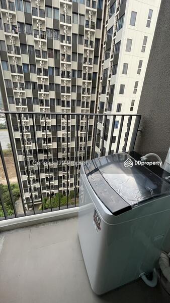 Blossom Condo @ Fashion Beyond, Bangkok, Ratchada-Ramintra Road, Khan Na Yao, Bangkok, 1 Bedroom, 42 sqm, Condo For Rent, by Thapakorn Kamenketkarn, 9992506 - DDproperty.com