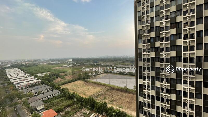 Blossom Condo @ Fashion Beyond, Bangkok, Ratchada-Ramintra Road, Khan Na Yao, Bangkok, 1 Bedroom, 42 sqm, Condo For Rent, by Thapakorn Kamenketkarn, 9992506 - DDproperty.com
