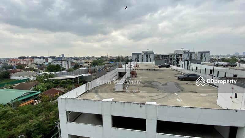 For Sale - iCondo Sukhumvit 105, Bangkok