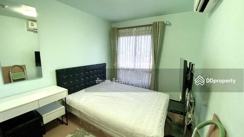 For Sale - iCondo Sukhumvit 105, Bangkok