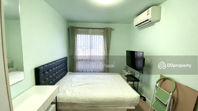 For Sale - iCondo Sukhumvit 105, Bangkok