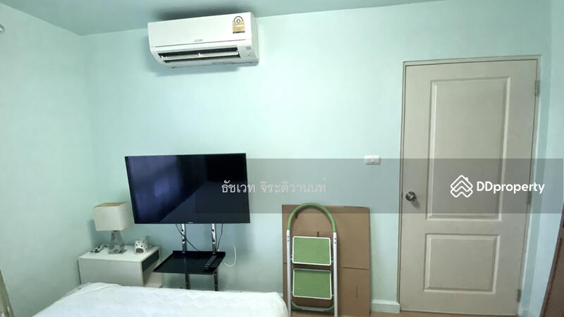 For Sale - iCondo Sukhumvit 105, Bangkok