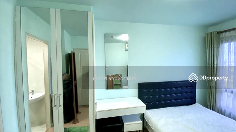 For Sale - iCondo Sukhumvit 105, Bangkok