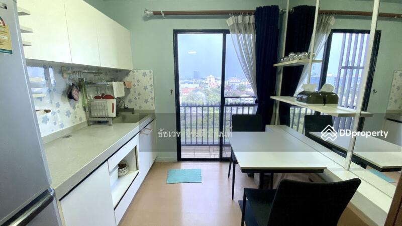 For Sale - iCondo Sukhumvit 105, Bangkok