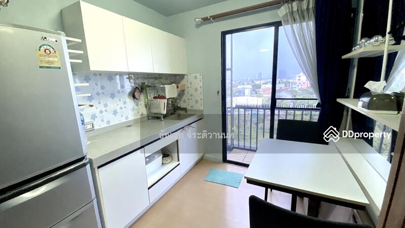 For Sale - iCondo Sukhumvit 105, Bangkok