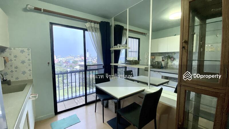 For Sale - iCondo Sukhumvit 105, Bangkok