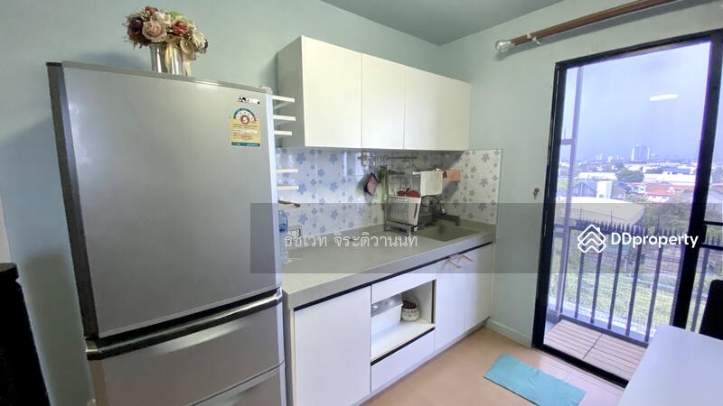 For Sale - iCondo Sukhumvit 105, Bangkok
