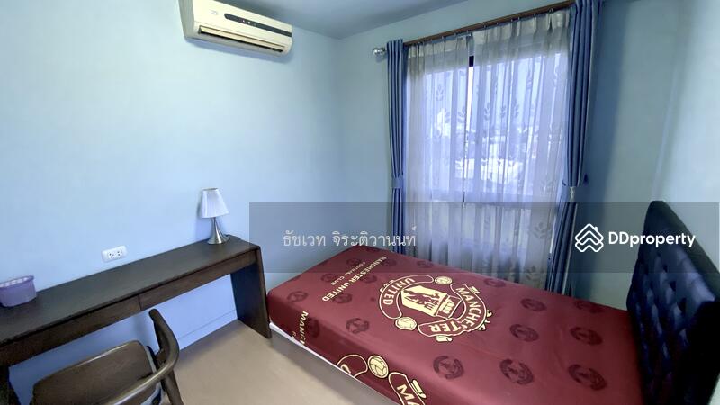 For Sale - iCondo Sukhumvit 105, Bangkok