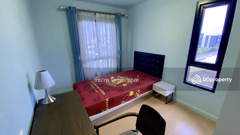 For Sale - iCondo Sukhumvit 105, Bangkok