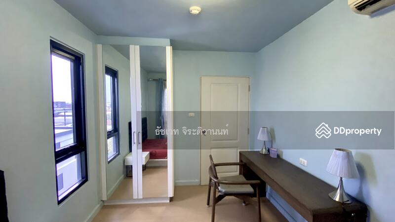 For Sale - iCondo Sukhumvit 105, Bangkok