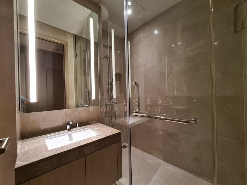 Magnolias Waterfront Residences, Bangkok, 259 Charoen Nakhon Road, Khlong Ton Sai, Khlong San, Bangkok, 4 Bedrooms, 217 sqm, Condo For Rent, by Yuanyuan chen, 9993028 - DDproperty.com